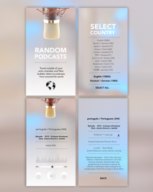 App Design by silvia 5 for this project | Design: #20117897