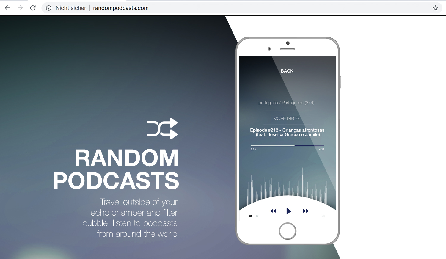 App Design by silvia 5 for this project | Design #20122192