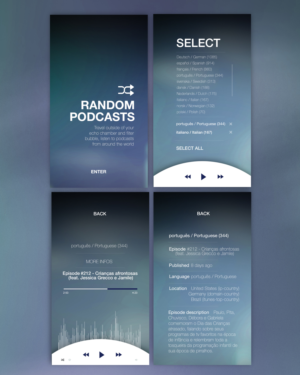 App Design by silvia 5 for this project | Design: #20122222