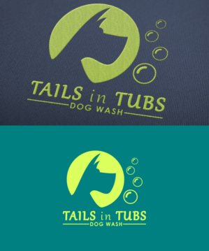 Diseño de Logo por RiatsaLa_PiLAY para este proyecto | Diseño: #20084160