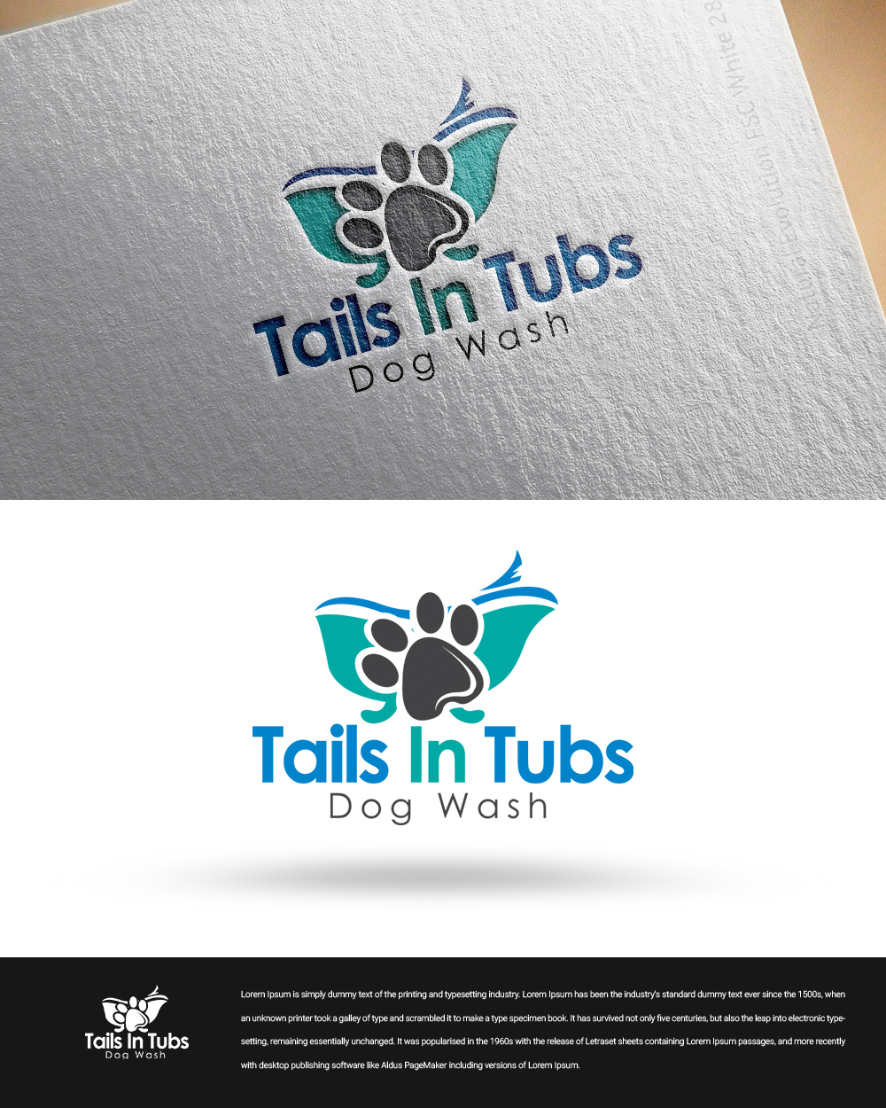 Diseño de Logo por zingodesigns258 para este proyecto | Diseño #20082924