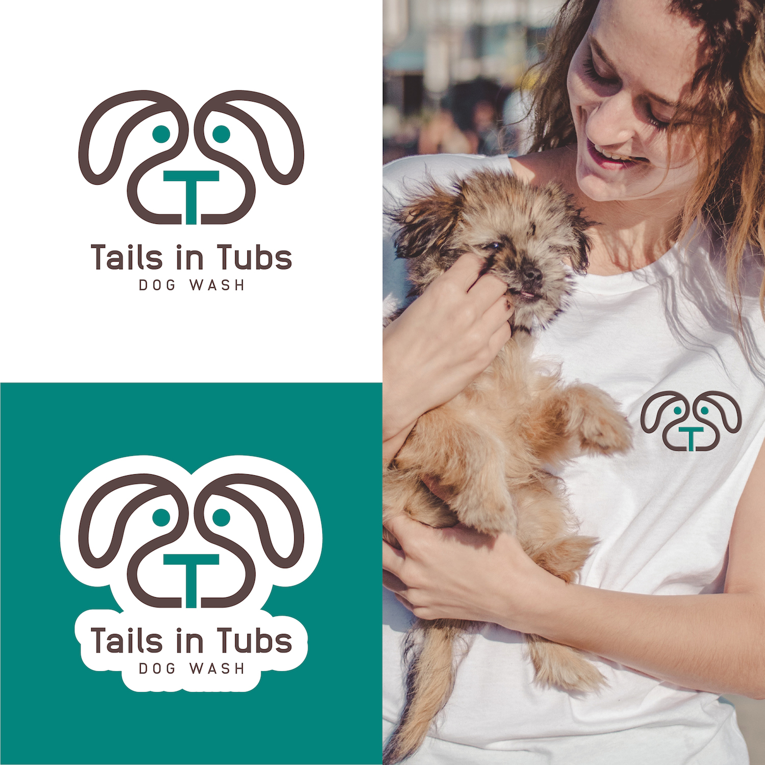 Logo Design by Love4Logos :) for this project | Design #20085997