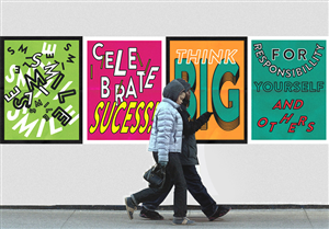 Poster Design by ainis1990