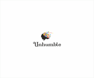 Unhumble | Design de Logo par Logocraft
