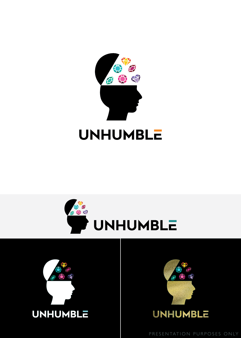 Logo Design by Wild Geek for this project | Design #20079805