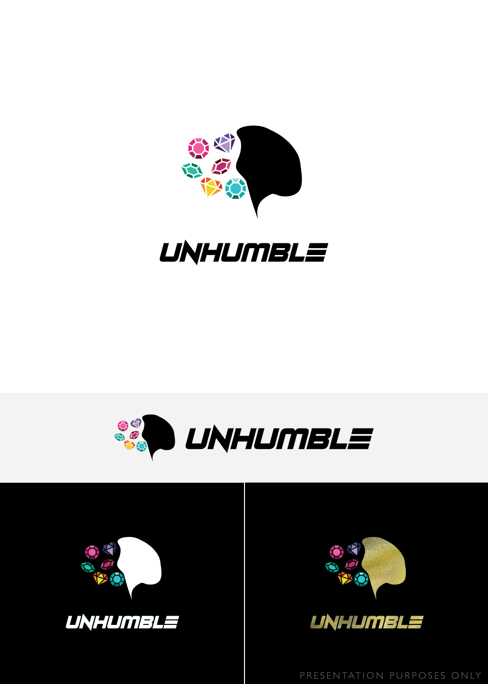 Logo Design by Wild Geek for this project | Design #20079807