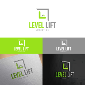Logo Design by Stegrafix for this project | Design: #20082045