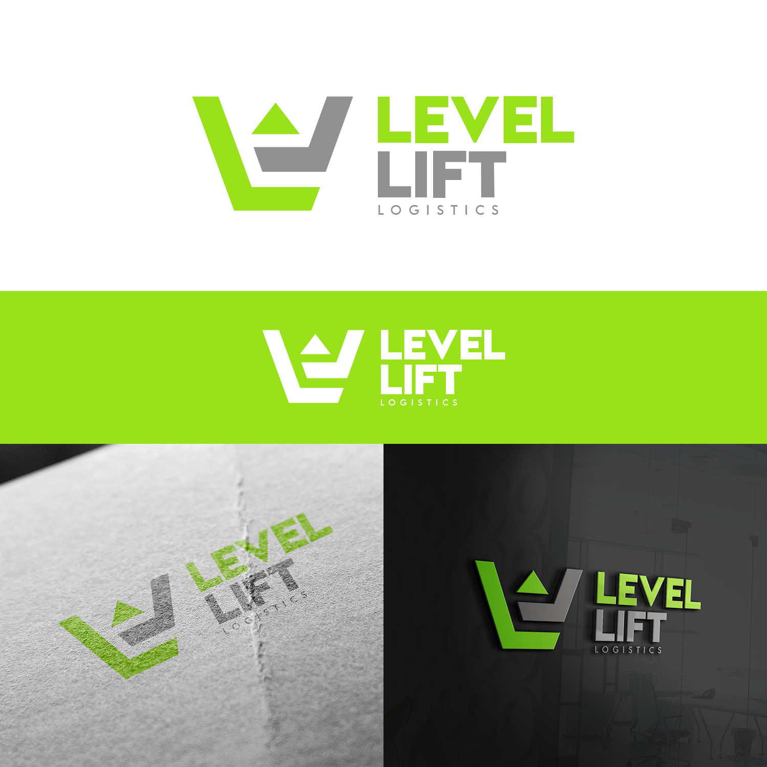 Logo-Design von Stegrafix für dieses Projekt | Design #20082090