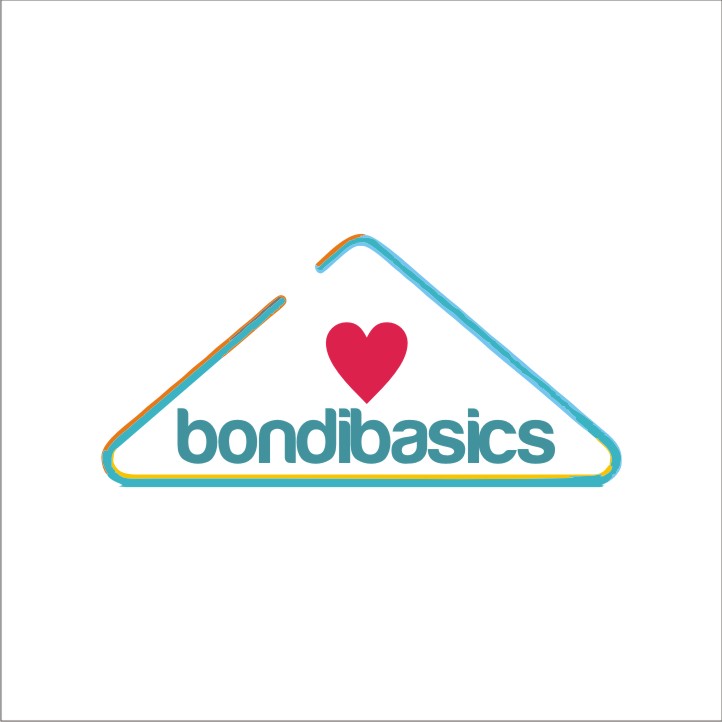 Logo Design by soni's for Bondi Basics | Design #20163677
