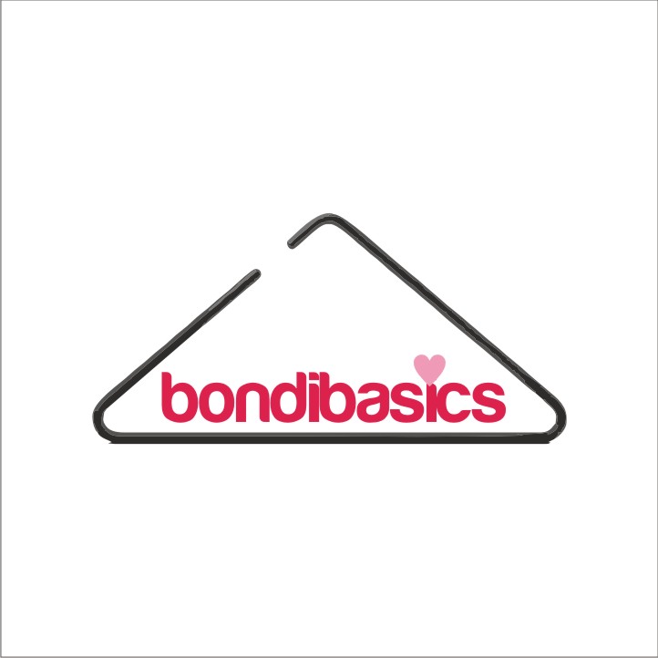 Logo Design by soni's for Bondi Basics | Design #20163680