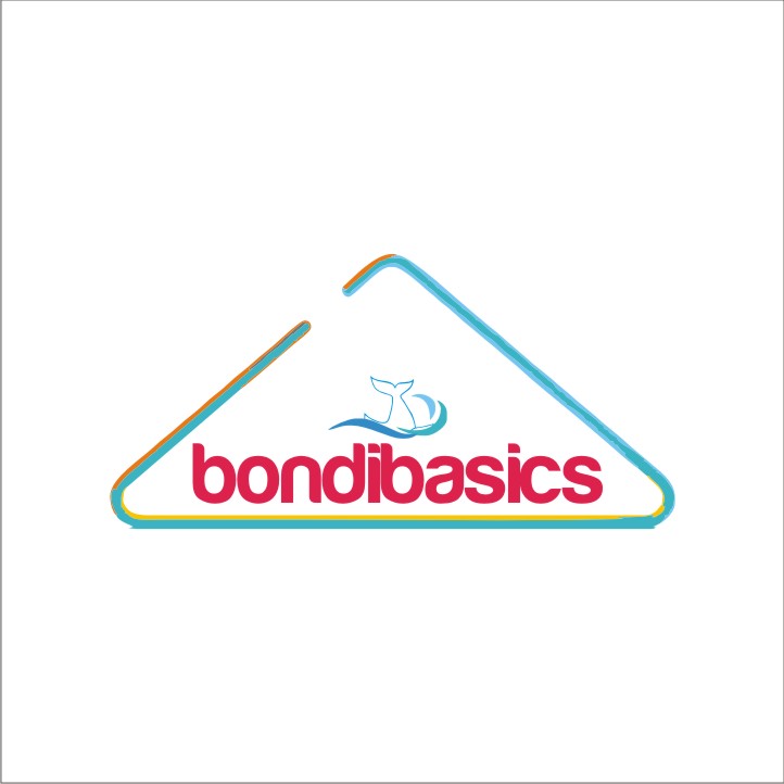 Logo Design by soni's for Bondi Basics | Design #20163684