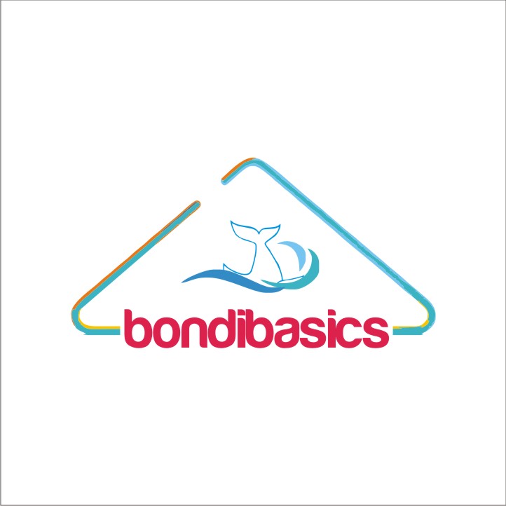 Logo Design by soni's for Bondi Basics | Design #20163693