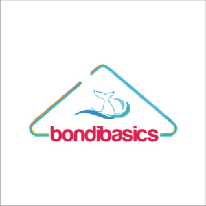 Logo-Design von soni's für Bondi Basics | Design: #20163693