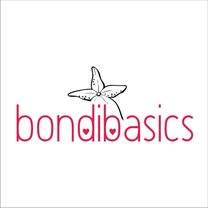 Logo Design by soni's for Bondi Basics | Design #20163695