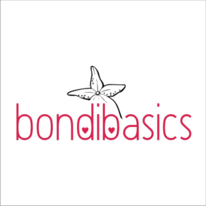 Logo-Design von soni's für Bondi Basics | Design: #20163695