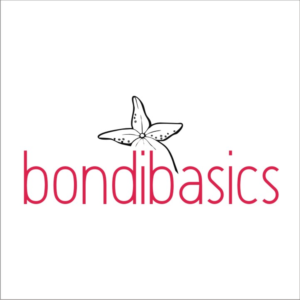 Logo-Design von soni's für Bondi Basics | Design: #20163697