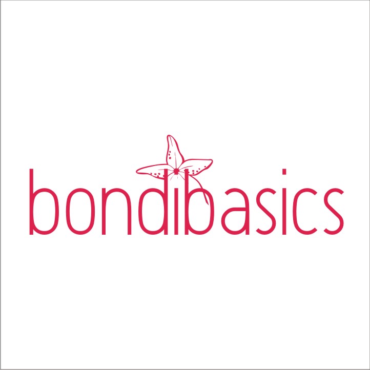 Logo Design by soni's for Bondi Basics | Design #20163704