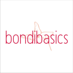 Logo Design by soni's for Bondi Basics | Design: #20163713