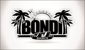Logo Design by pipeyard for Bondi Basics | Design: #20103004