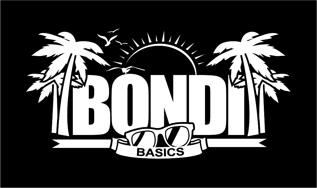 Logo Design by pipeyard for Bondi Basics | Design #20103005