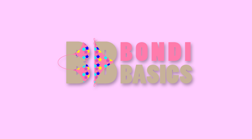 Logo Design by kh.mubashar for Bondi Basics | Design #20132915