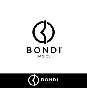Logo Design by medi122 for Bondi Basics | Design #20099239