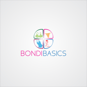Logo Design by baqar.110panhwar for Bondi Basics | Design: #20149870