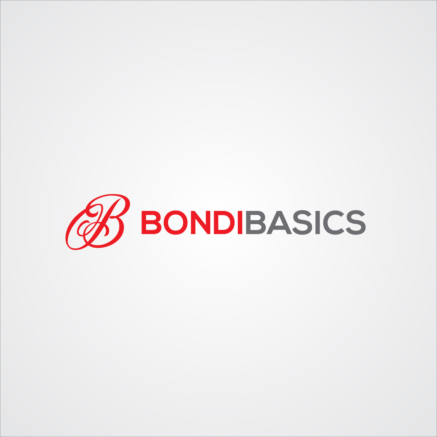 Logo Design by baqar.110panhwar for Bondi Basics | Design #20149871