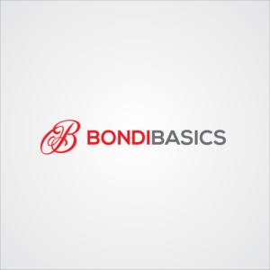 Logo Design by baqar.110panhwar for Bondi Basics | Design: #20149871