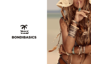 Logo Design by yoshi-wieuw for Bondi Basics | Design: #20156094
