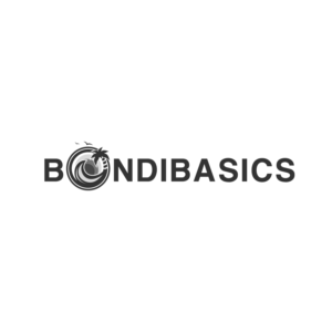 Logo Design by **INCREDIBLEDESIGNERS** for Bondi Basics | Design: #20086739