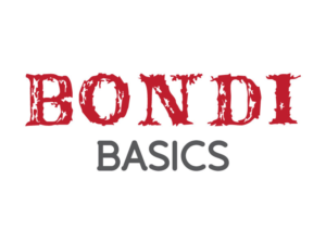 Logo Design by Malkuchulu for Bondi Basics | Design: #20077103