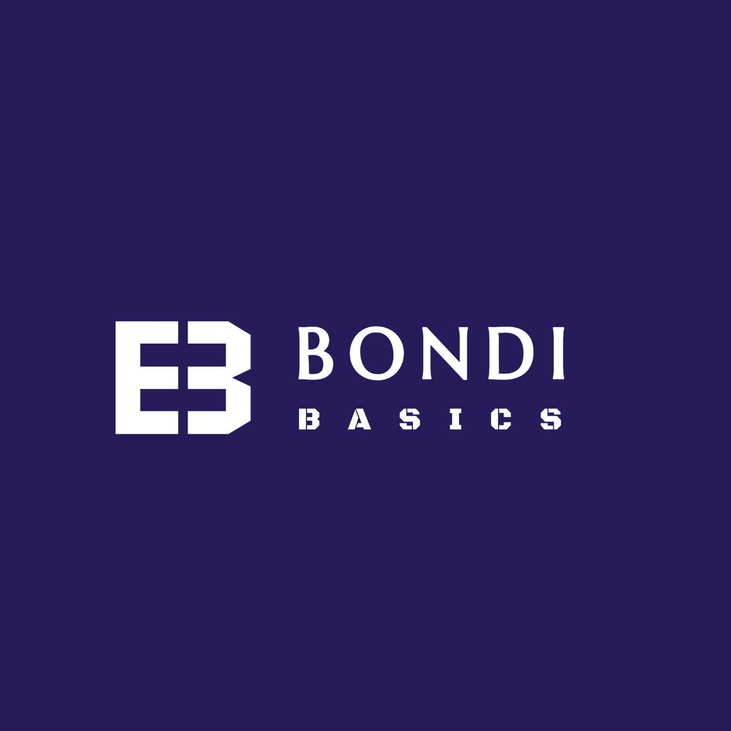Logo Design by M.imrankhan for Bondi Basics | Design #20088538