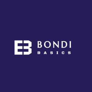 Logo Design by M.imrankhan for Bondi Basics | Design: #20088538