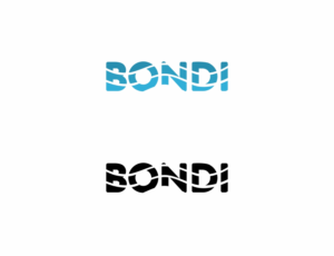 Logo Design by Edu Morente for Bondi Basics | Design #20077340