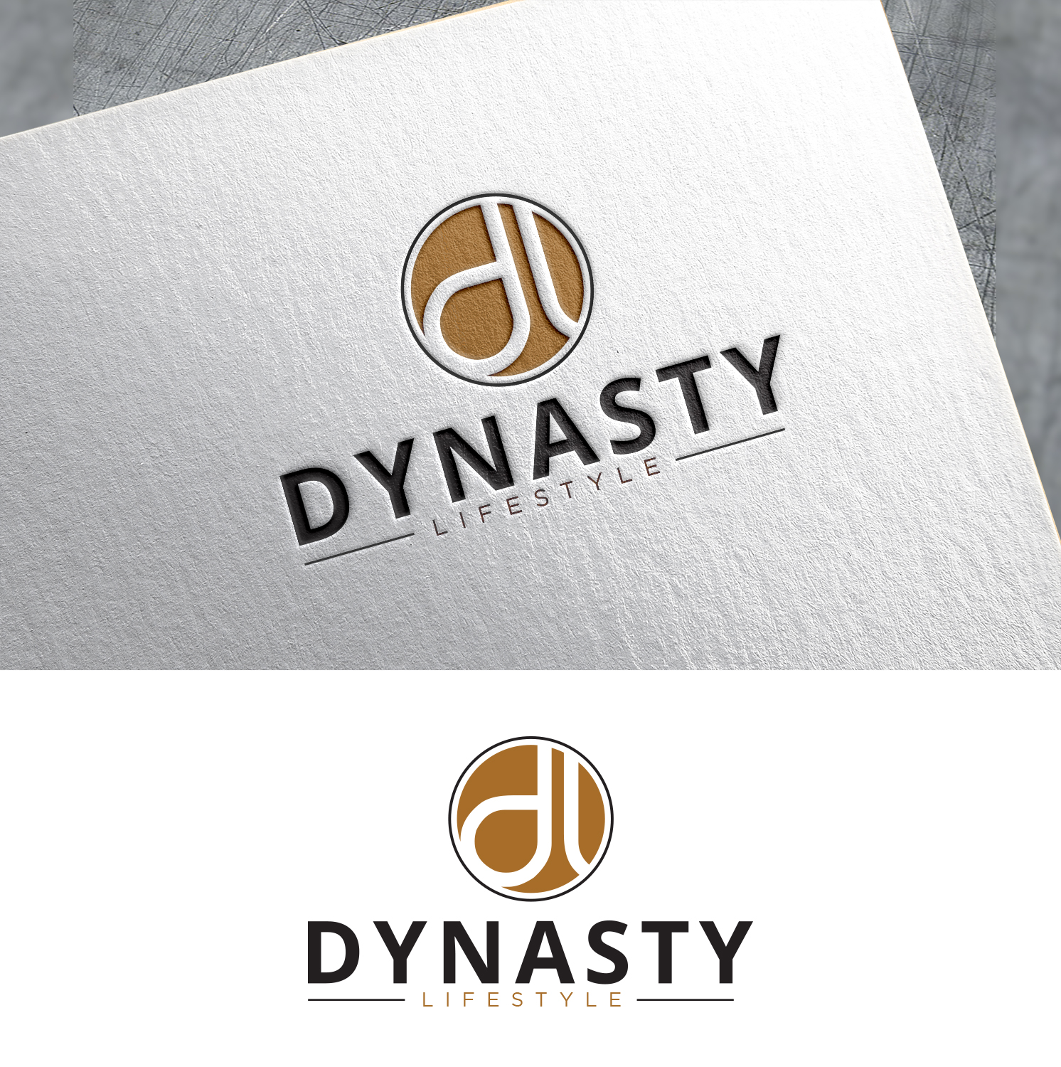 Logo Design by Farooq Zahid for this project | Design #20093077