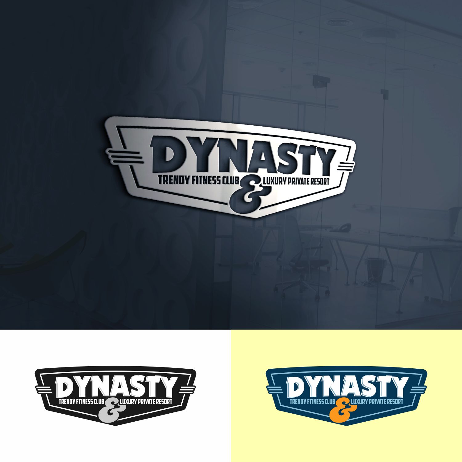 Logo-Design von iwan368erz für dieses Projekt | Design #20097217