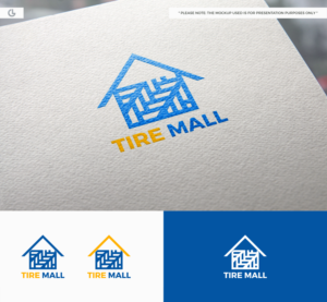 Logo Design by R!CKY for this project | Design: #20118220