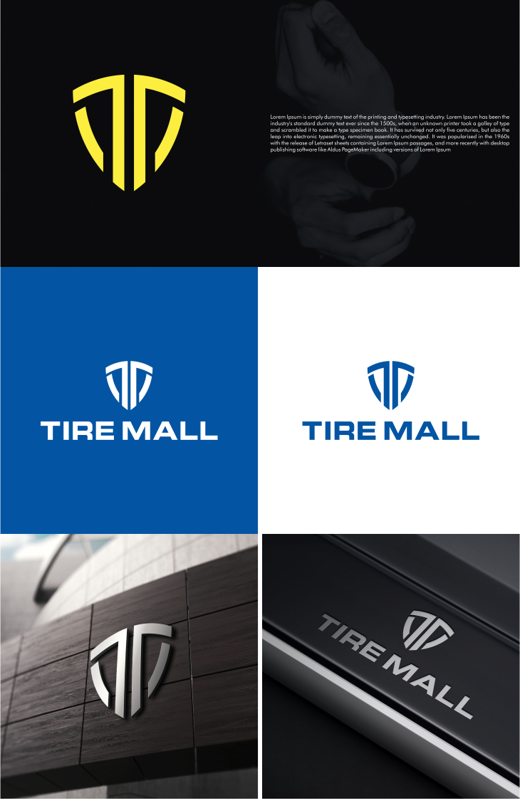 Diseño de Logo por Jroeh_Studio para este proyecto | Diseño #20093272
