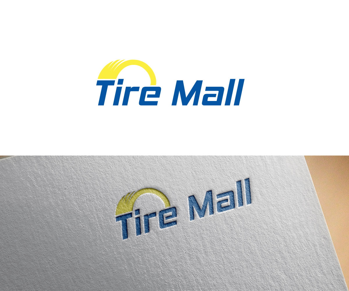 Logo Design by skyDesignbox for this project | Design #20094674