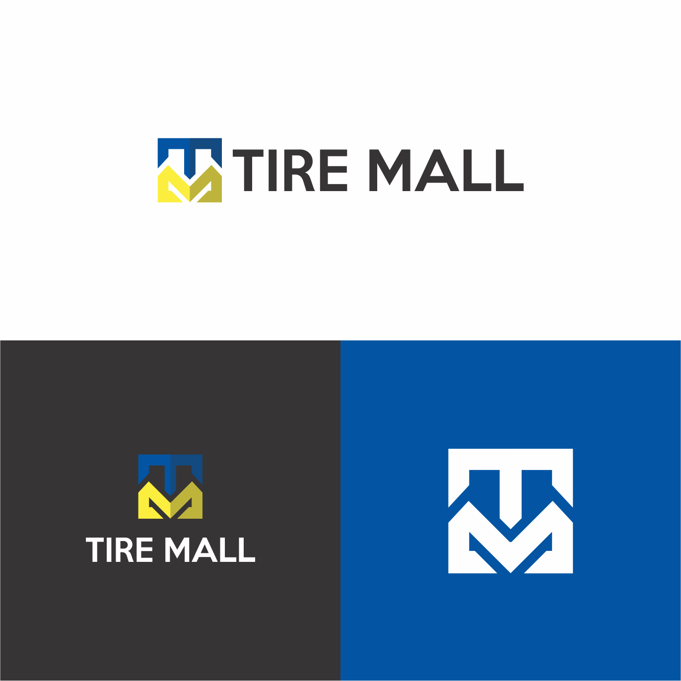 Logo Design by Unreal.work for this project | Design #20086684