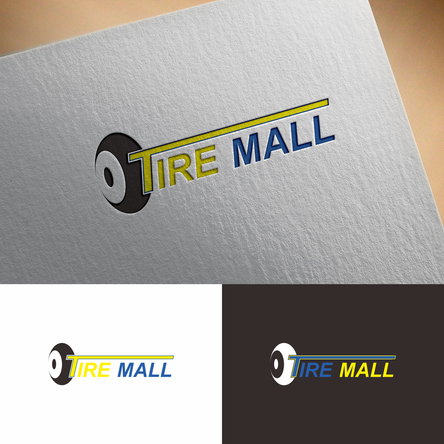 Logo Design by albiano 2 for this project | Design #20089211