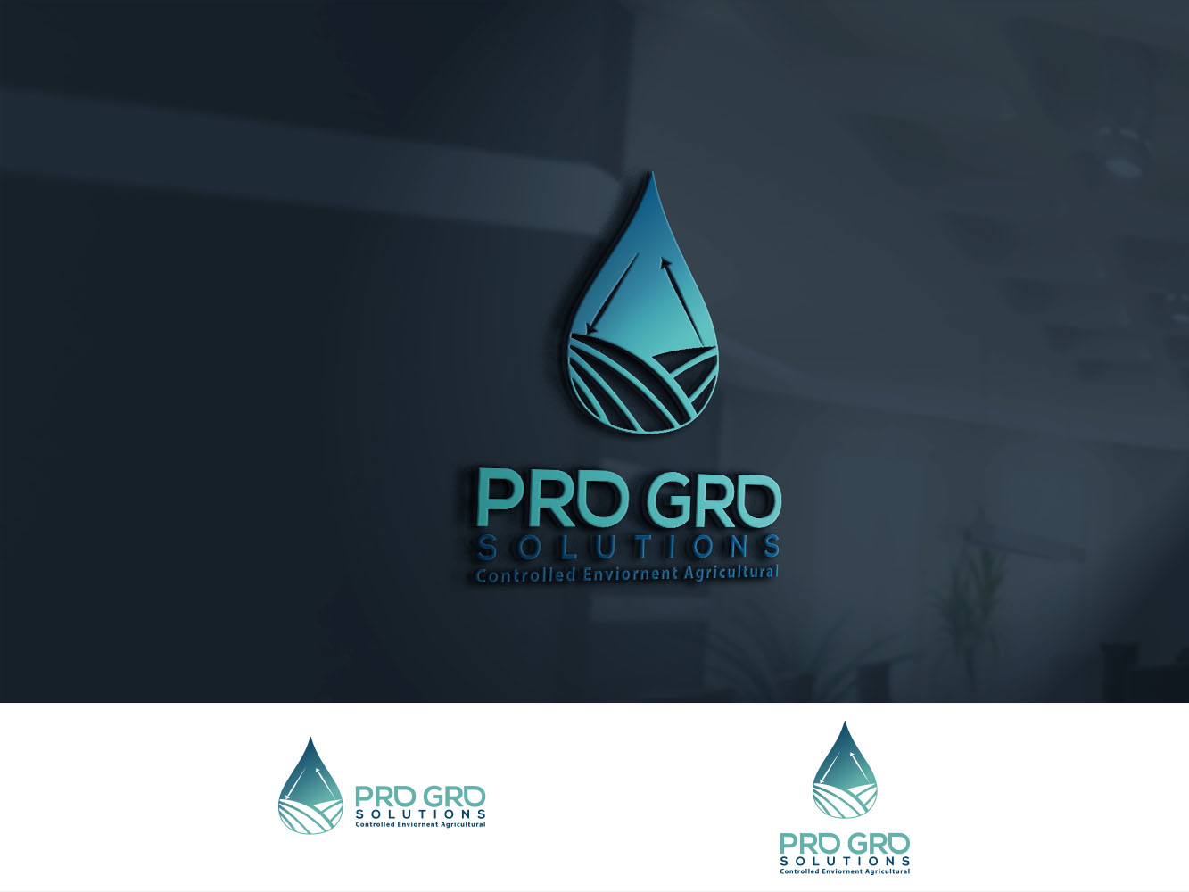 Diseño de Logo por Verified artistry (Design garden) para este proyecto | Diseño #20150296