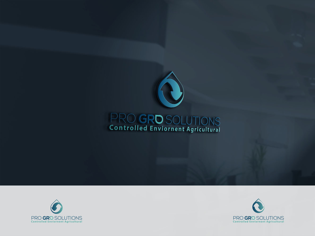 Logo Design by Verified artistry (Design garden) for this project | Design #20161431