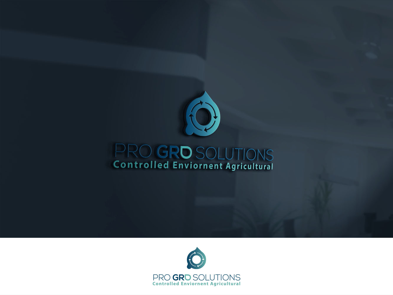 Logo Design by Verified artistry (Design garden) for this project | Design #20161436