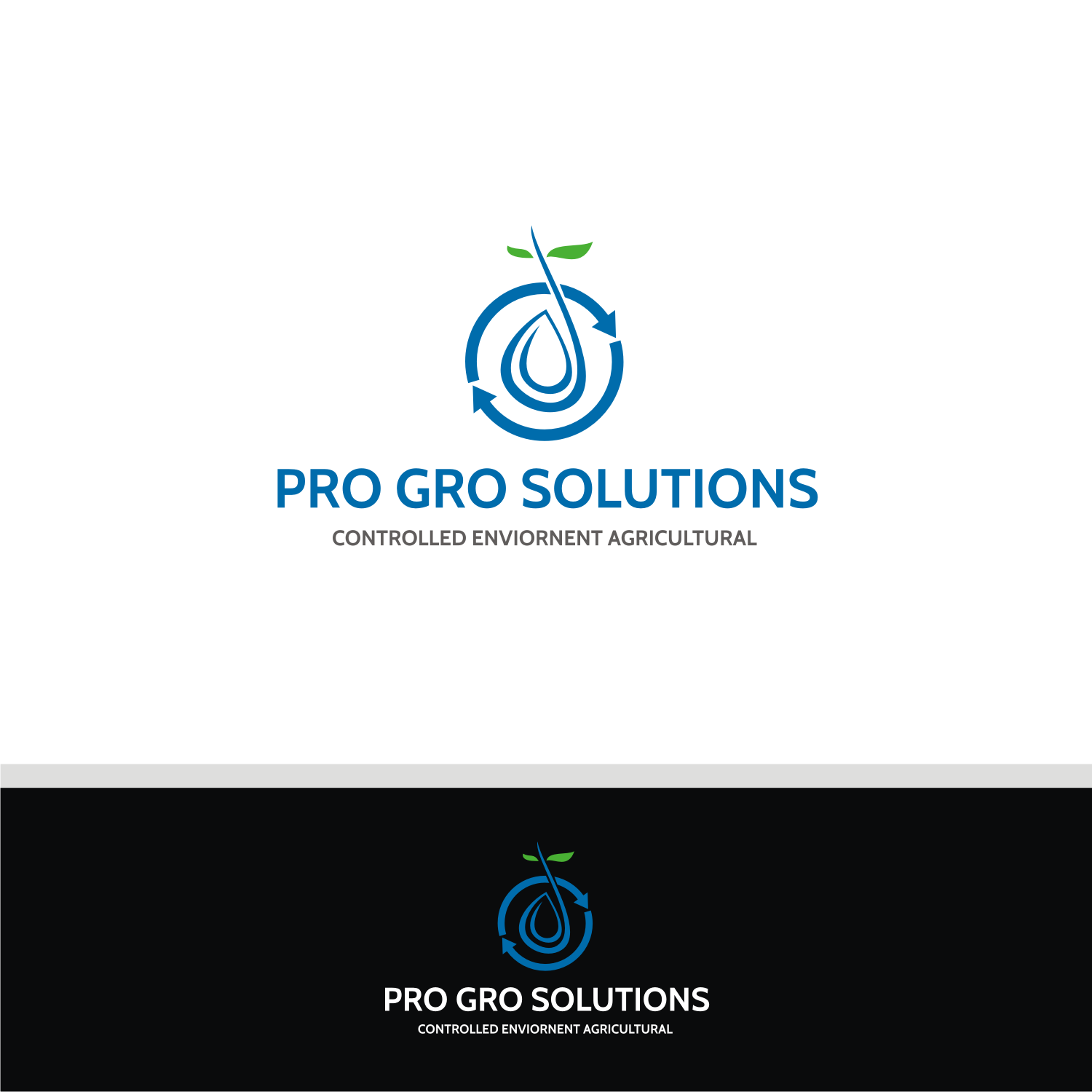 Logo Design by T I K H E - L M W for this project | Design #20110063