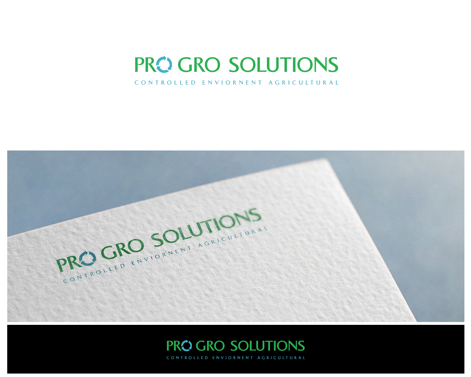 Logo Design by DominicDesign for this project | Design #20135661