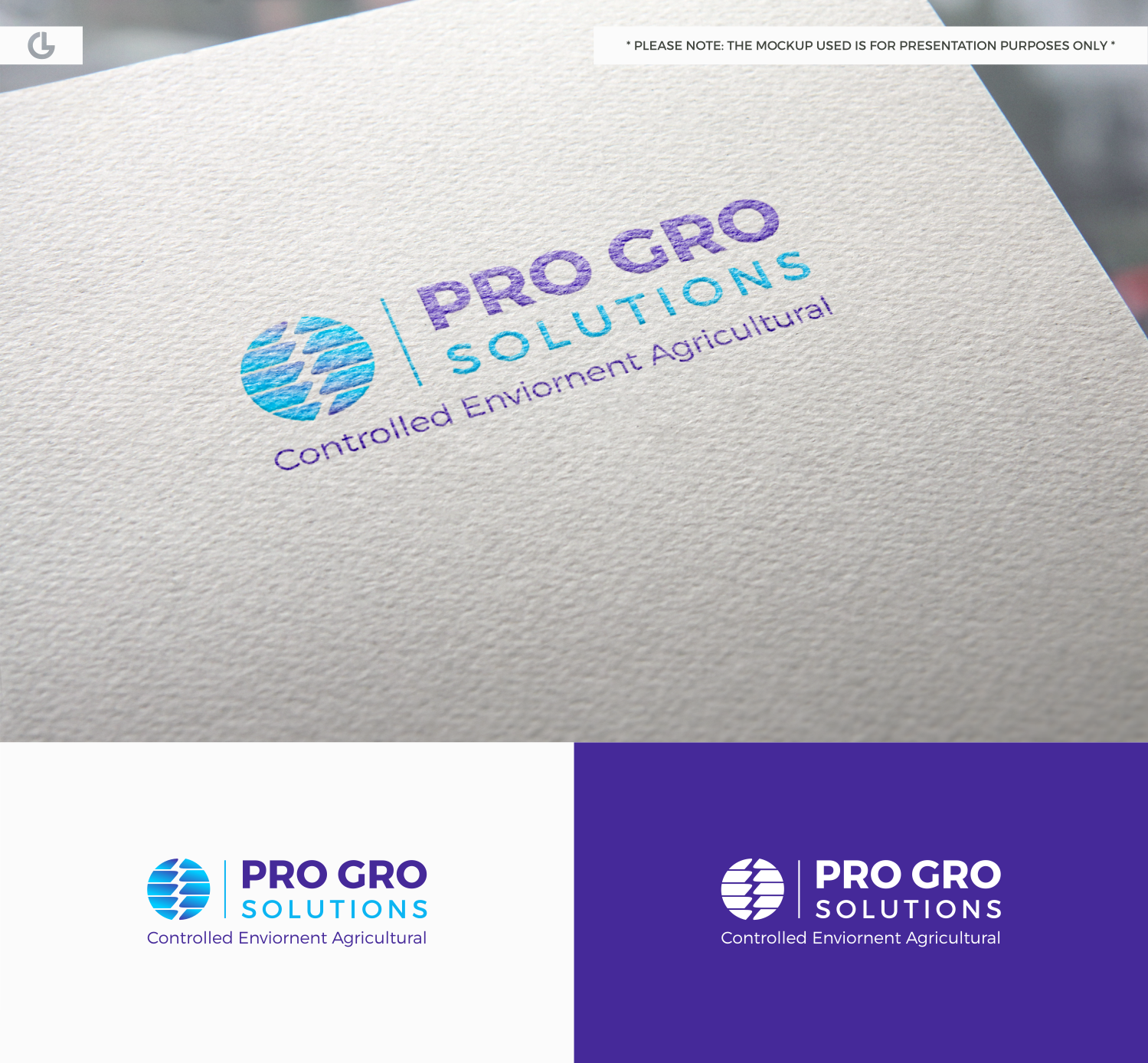 Logo Design by R!CKY for this project | Design #20118247