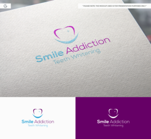 Logo Design by R!CKY for this project | Design: #20118279
