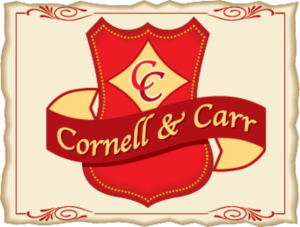 Logo Design by Frank Brittner Graphics for Matt Cornell | Design: #20121086